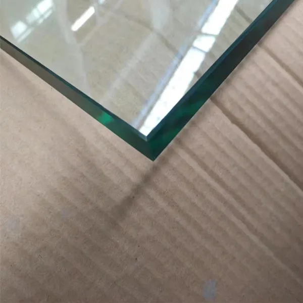 laminated tempered glass sheet building tempered glass