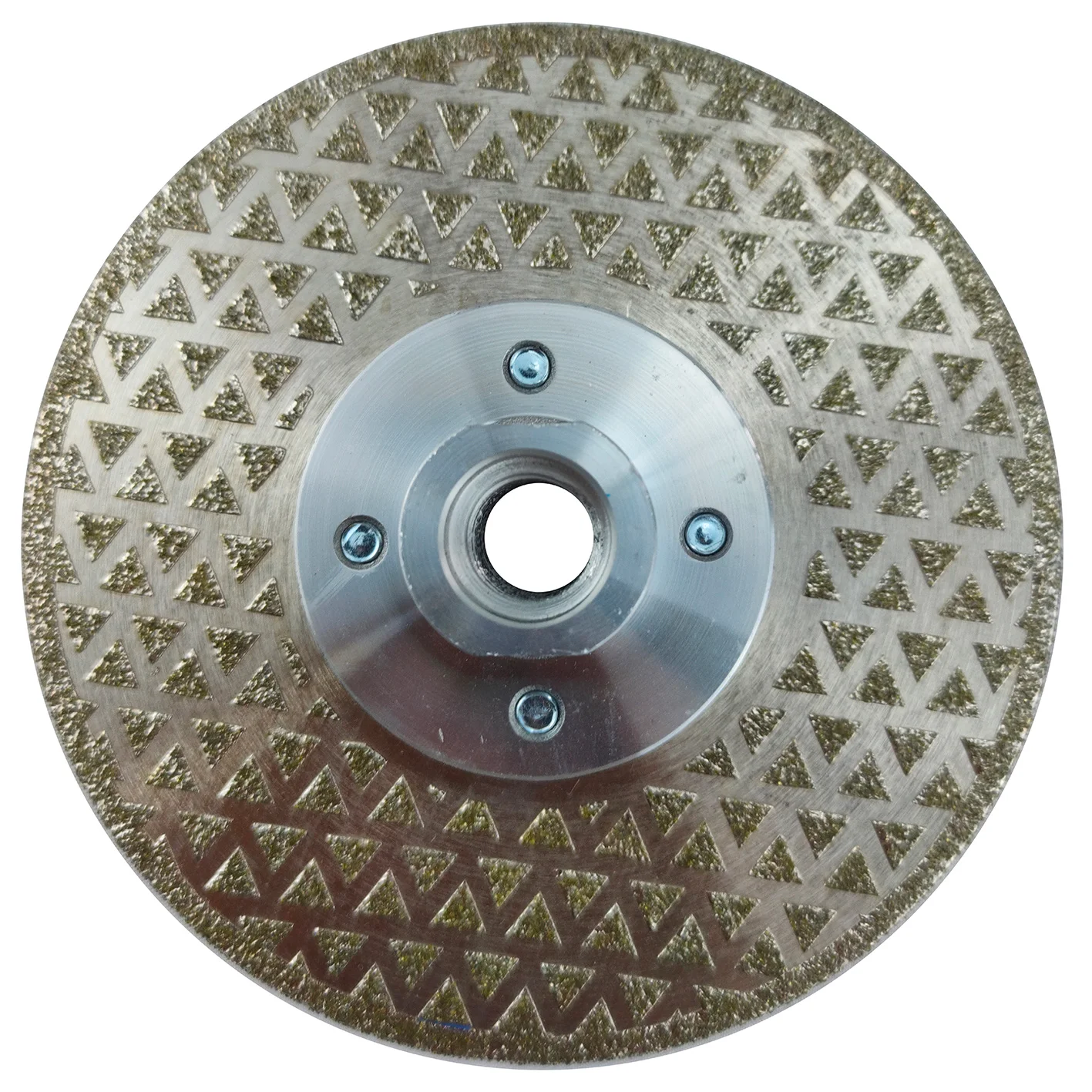 125 мм Алмазная гранитная пила для резки и шлифования мраморной плитки