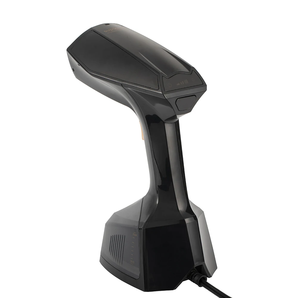 2000W  Portable Travel Fabric Wrinkles Remover Handheld Garment Steamer Clothing Steam Iron