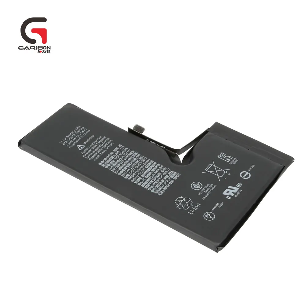 OEM Externe Replacements Batterie Original Capacity Oem Battery For Iphone X XR XS MAX 11 12 PRO