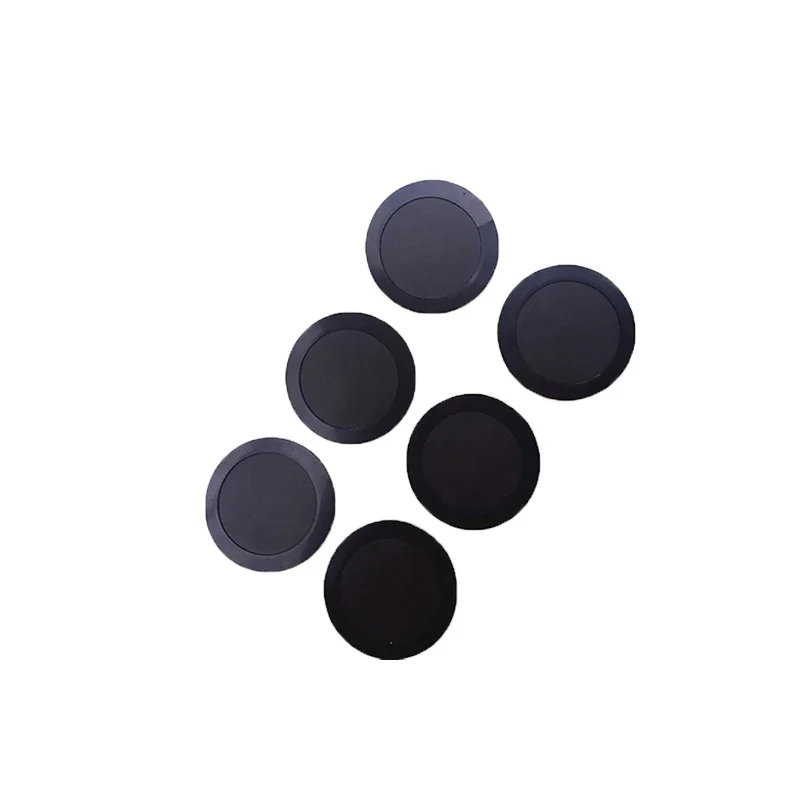 SINRI Wholesale Customize Size Waterproof Dustproof Membrane Round Air Permeable Acoustic Vent For Microphone Headset