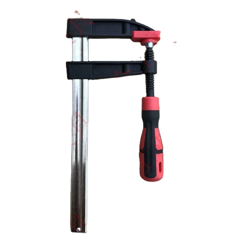 
Din5117 German-style F Clamp Heavy Duty Woodworking Clamps 