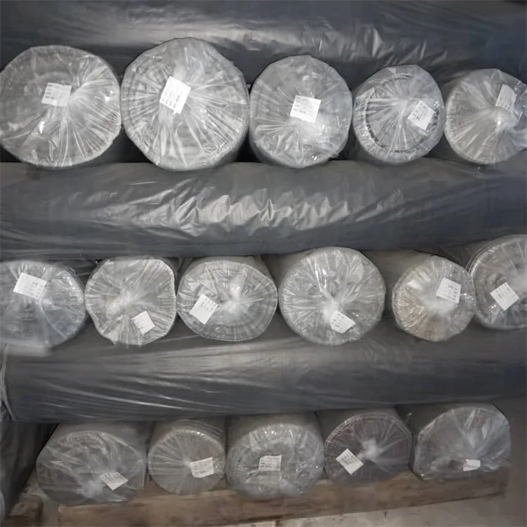 Factory Wholesale High Quality Woven Stock Denim Fabric For Jeans