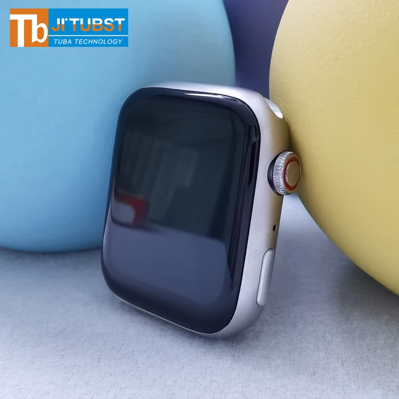 2022  Low Prices fashion smart watch i7 pro max reloj android serie series 7  i7promax smartwatch