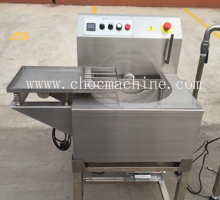 chocolate temper home use 5L  mini chocolate melt temper and pouring