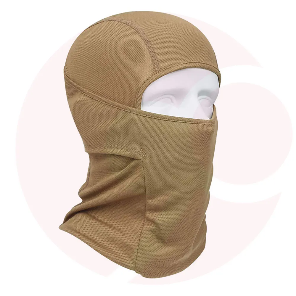 
Design Your Own Logo Men GO Karting Balaclava Reasonable Price Factory Price Men GO Karting Balaclava 