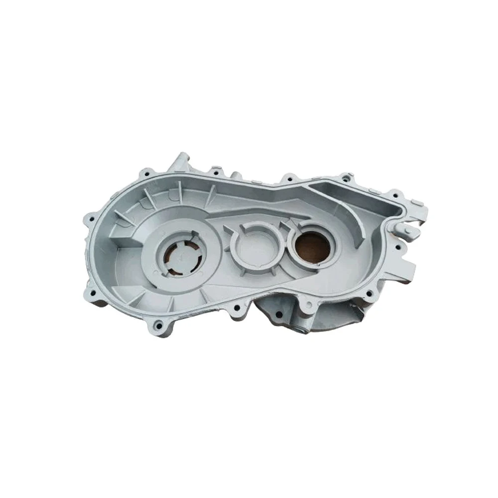 OEM Automobile Motor Housing Aluminum Casting for Auto die casting parts