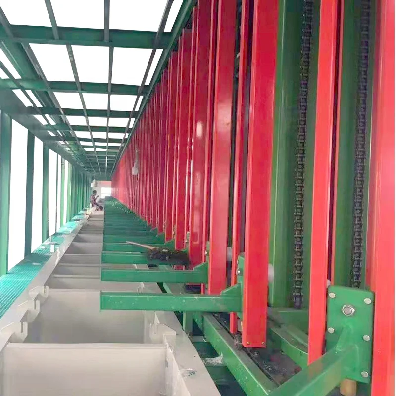 China Jewelry Gold plating machine Corrosion-resistant Automatic electroplating machine