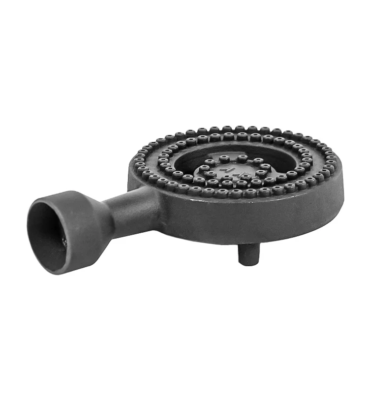 new model industrial, commercial portable heavy duty  cast iron gas cooker  for  indoor and outdoor uase