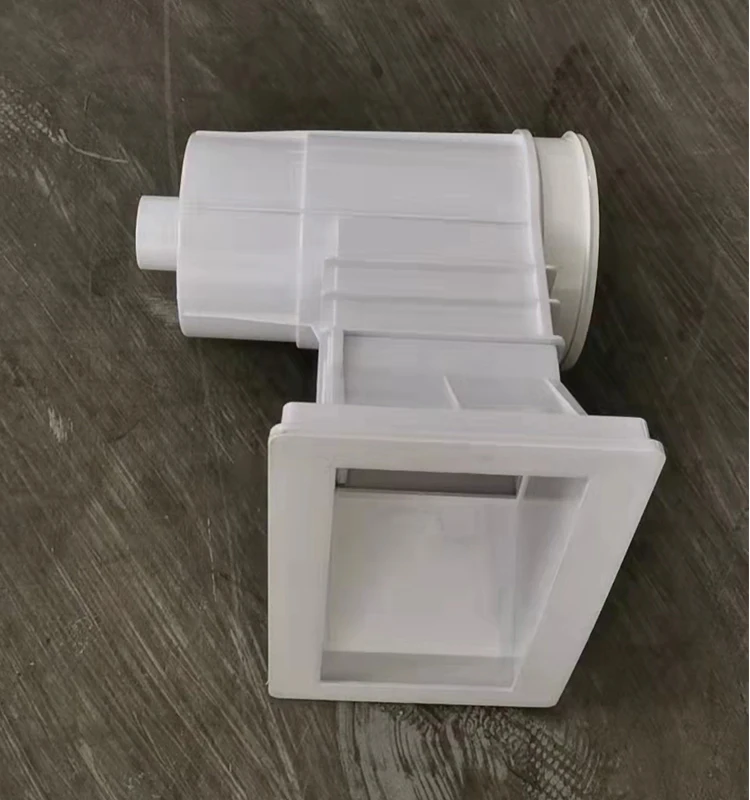 Svadon China Supplier New Standard Wall Skimmer Pool Equipment Filter Widemouth Pool Skimmer