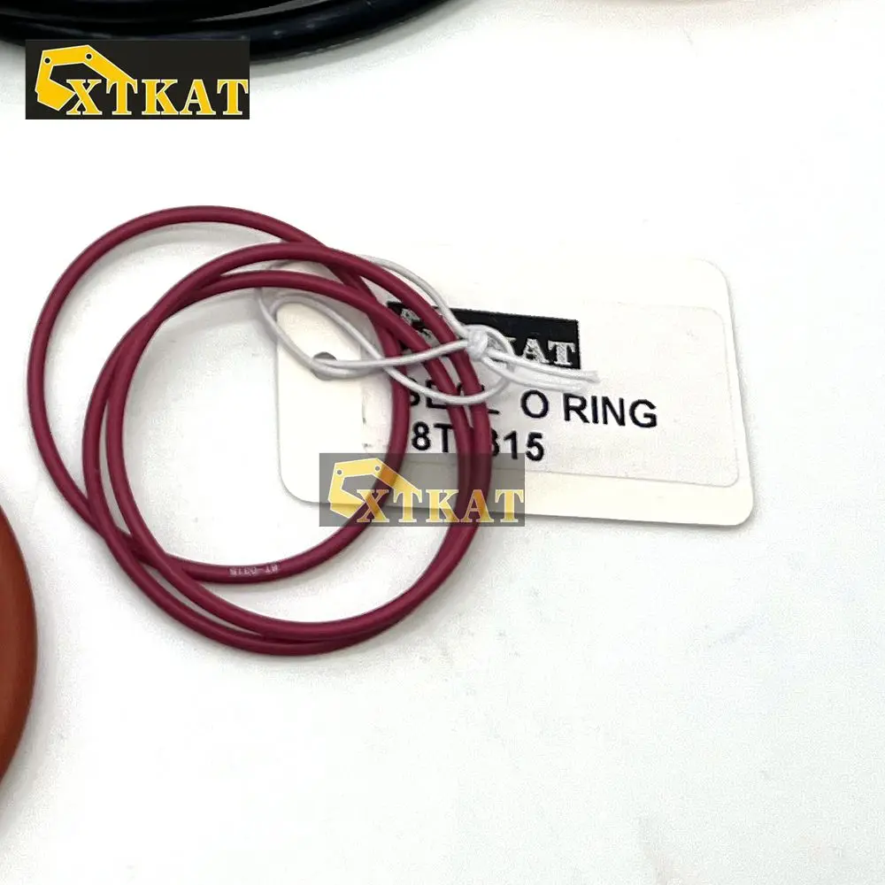 033-6031 033-6032 уплотнитель подходит для Caterpillar (подходит CAT)
