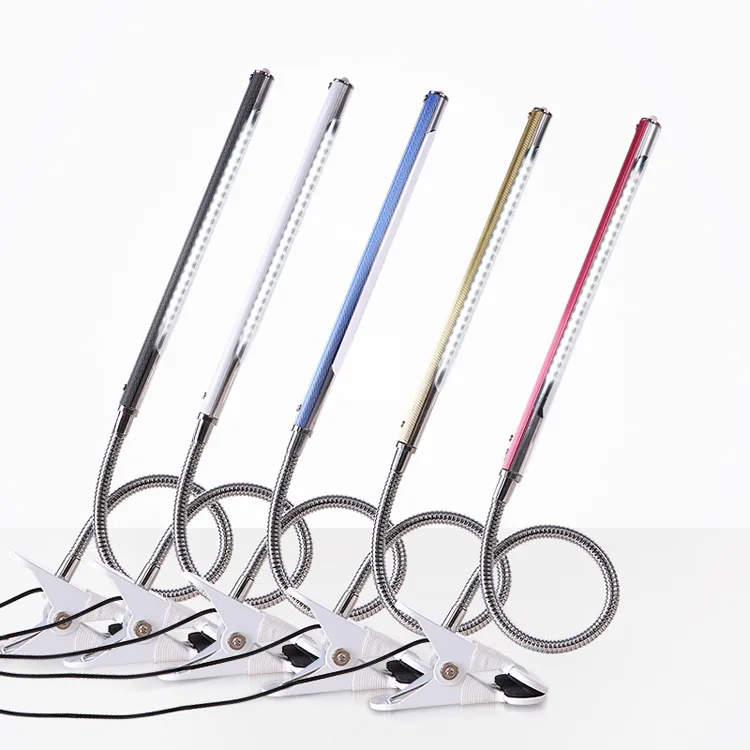 Hot Sale Factory Direct Supply Beauty Tools Table Light Beauty Manicure Led Table Lamp