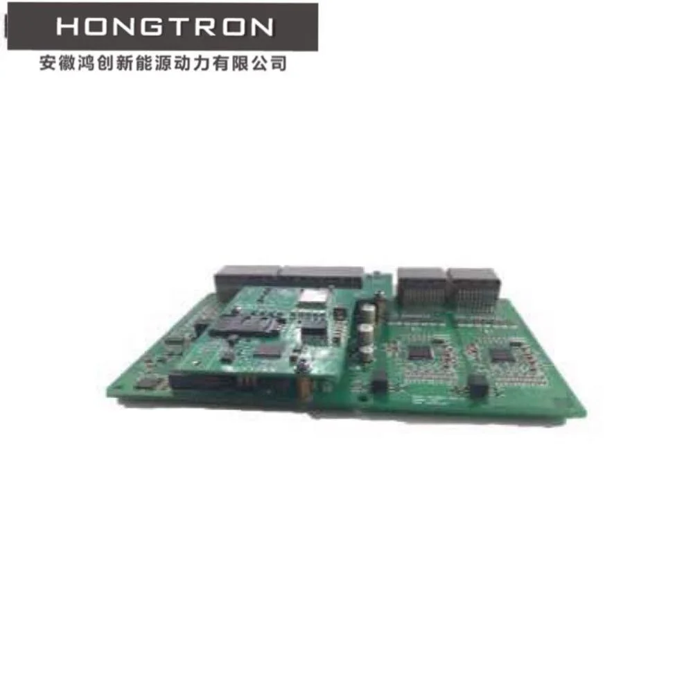 Серия 16S Max 24S централизованная смарт-плата BMS/PCB/PCBA/PCM для литиевого и lifepo4 аккумуляторного блока EV