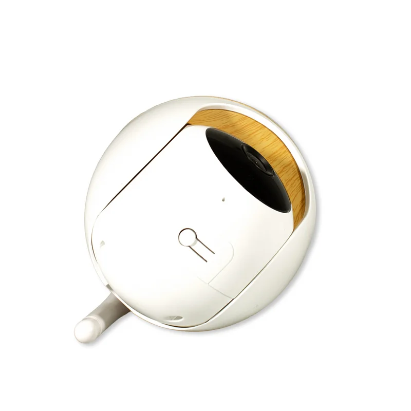 Hot Selling Availand Smart Camera Baby Monitor Wireless For Baby 100% Made In Spain With Long Use Life