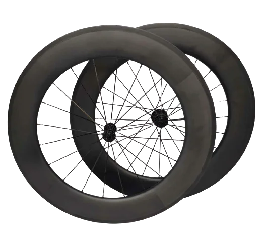  700C Oem Cheap Carbon Wheel Wheelset 26