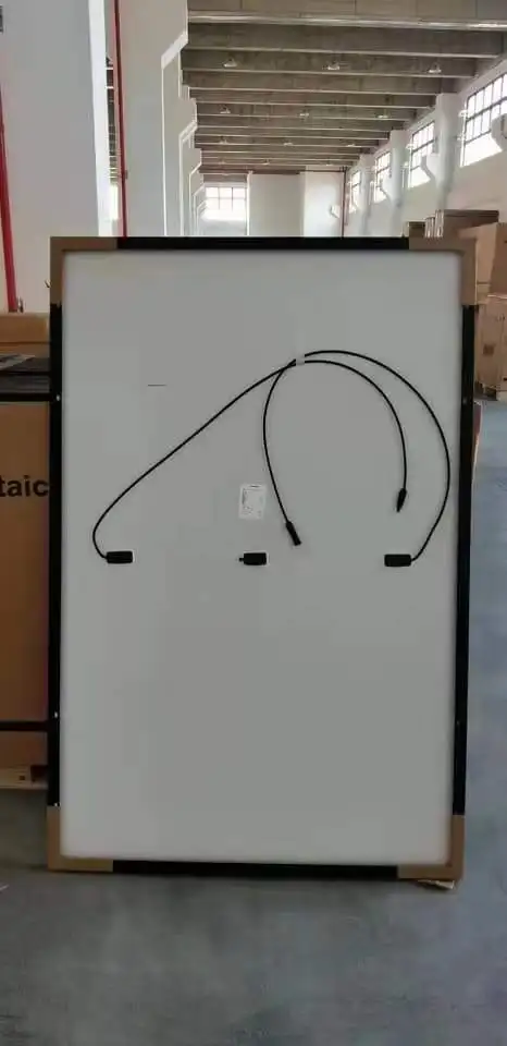 Jinko Tiger Neo N-тип 400 Вт 410 Вт 415 Вт 425 Вт 420 Вт 10BB моно-лицевой солнечный модуль для автономной или сетевой солнечной системы