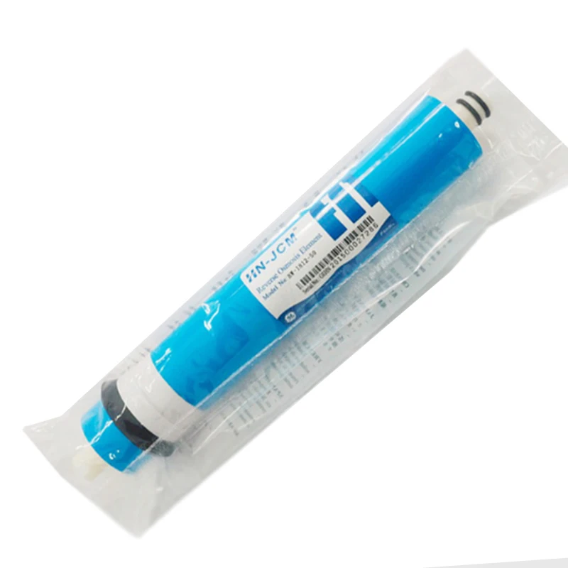 
 Горячая Распродажа, 0,0001 микрон, Мембрана обратного осмоса для очистки воды в жилых помещениях  