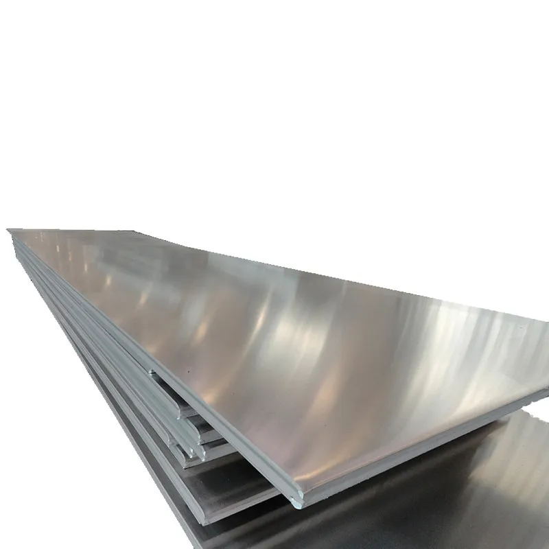 Ship building metal aluminum sheet 5052 H32 aluminum plate 5083 H116