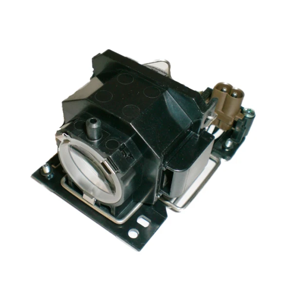 Original Projector replacement Lamp with housing DT00821 For Hitachi projector CP-X264/CP-X3/CP-X3W/CP-X5/CP-X5W/CP-X6/ HCP-600X