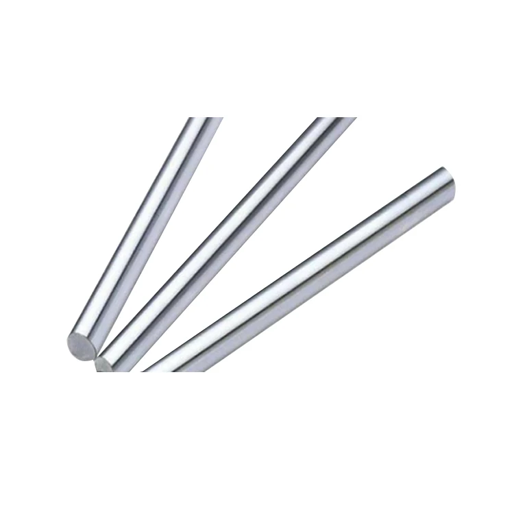 Heat-treating Equipment Use Superalloy Inconel Bright Surface Casting Steel Pipe Nickel Alloy