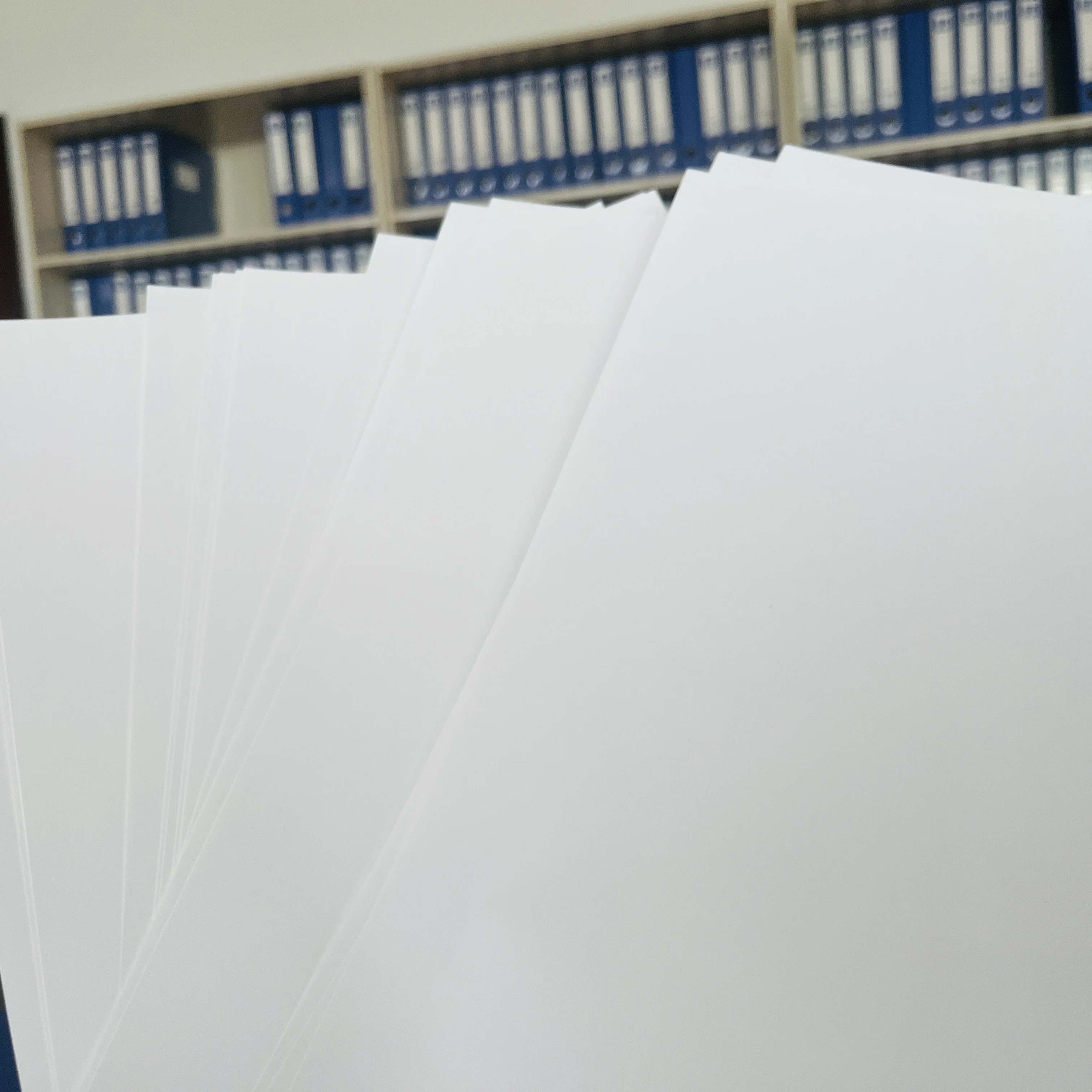 A4paper для записи
