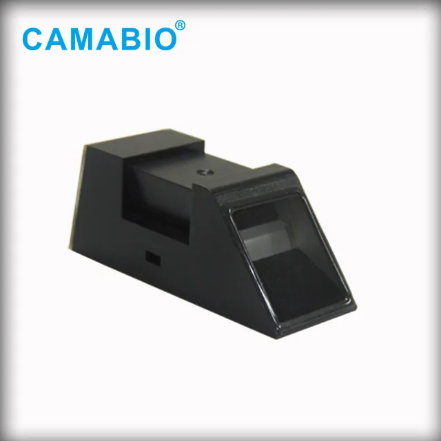 CAMA-SM50 embedded optical fingerprint biometric module with uart interface
