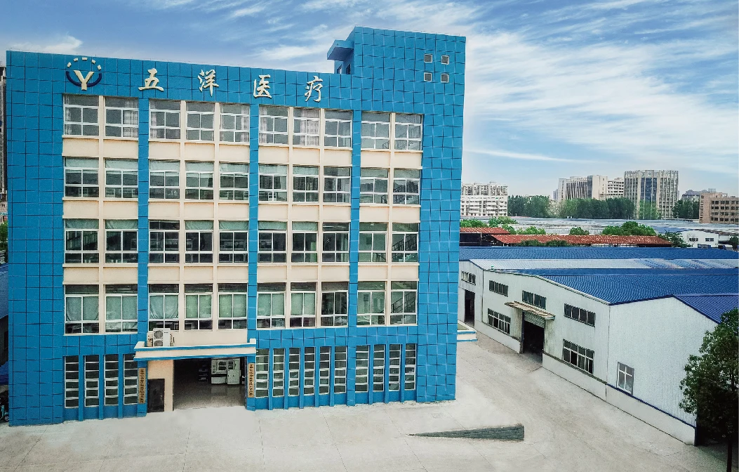 battery operated canulated drill, orthopedics hand electric drill, wuyang drill