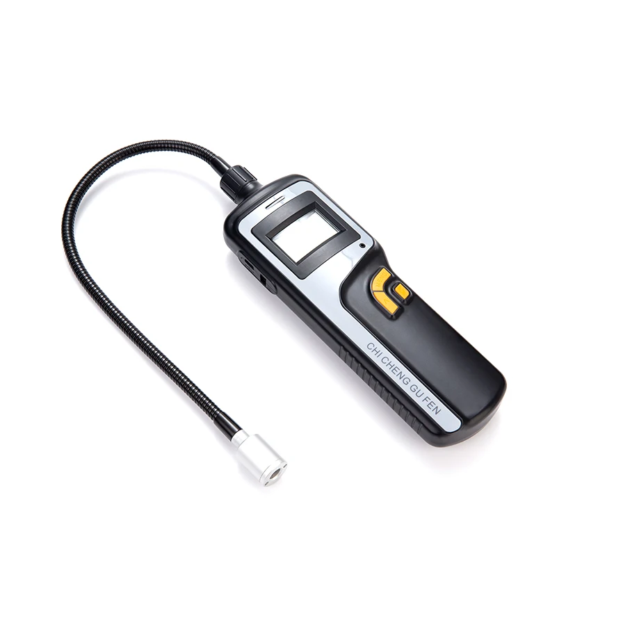 Safe And Reliable Gas Analyzer Flexible Single Gas Detection Monitor