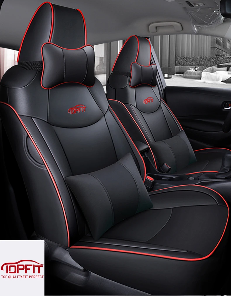 QP002 Car Seat Cushion Covers Auto Customized Regular Car Velvet Met Bold Cover Virgin High Bound Sponge Car Chair Movable Cover