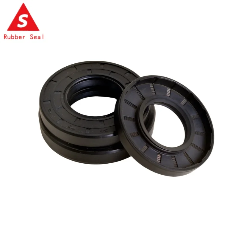 Manufacturer TC oil seal NBR FKM rotary shaft oil seals