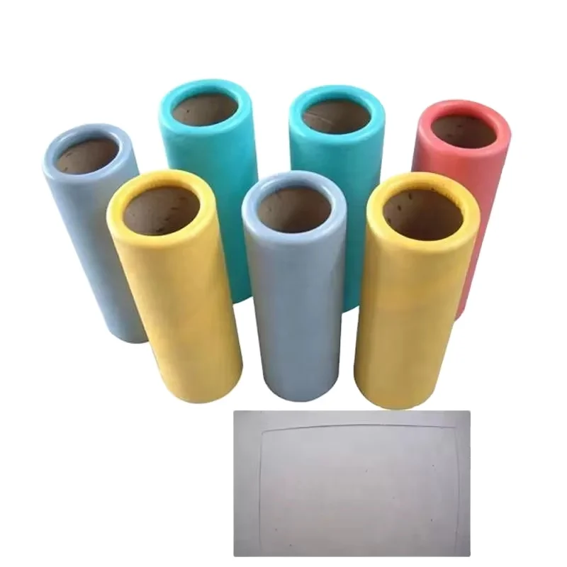 250gsm Kraft Tube Roll Paper