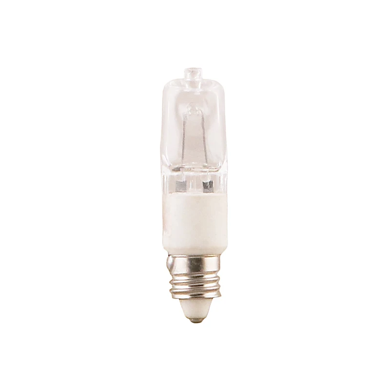 JD Halogen bulbs  coffee machine heats the light bulb  E11 HALOGEN-JD E11 Halogen bulb