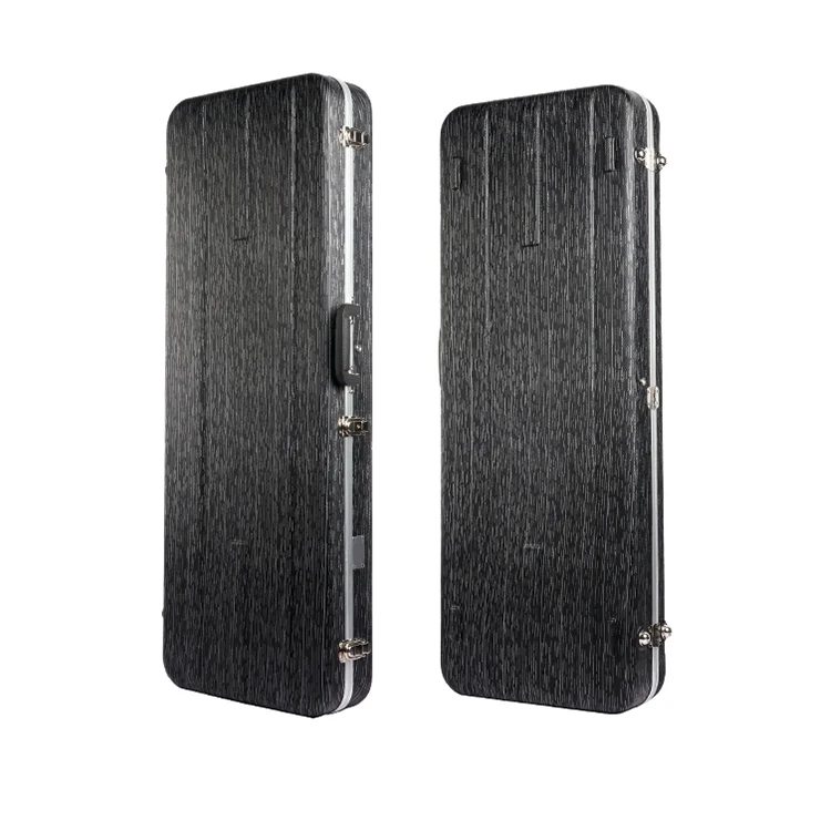 Wholesale Fashion high-quality electric guitar bags Case guitar accessories black Durable electric guitar case