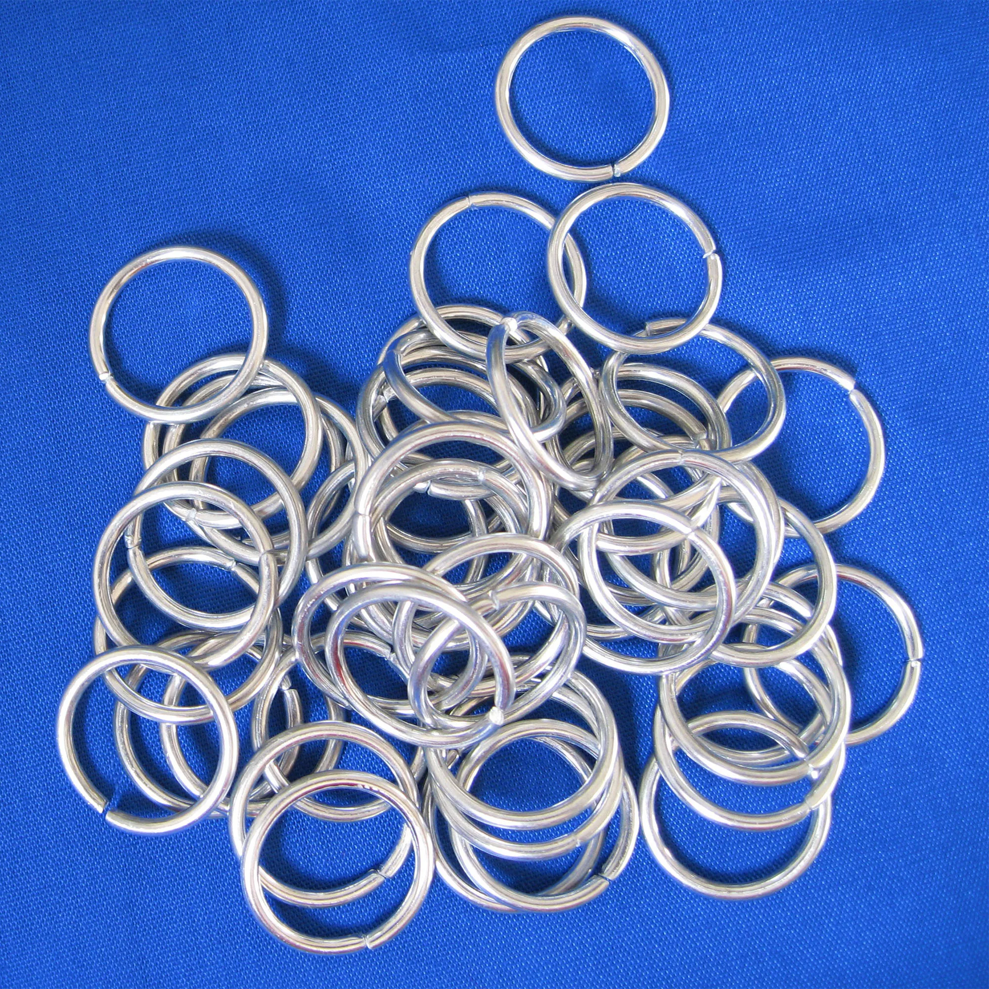 B2R014 Al-Si Alloy Brazing Ring