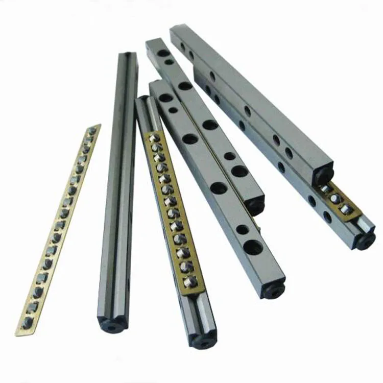 China cross roller guide rail VR1-50*13Z VR1-60*16Z