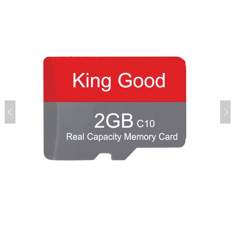 TL-TF01 High Quality Memory SD Card