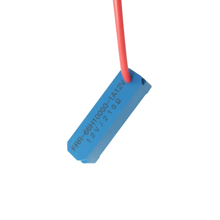 Customized 7.5KV 10KV 14KV High Voltage HV Reed Relay 2A 50w for Industrial Device Auto Control System