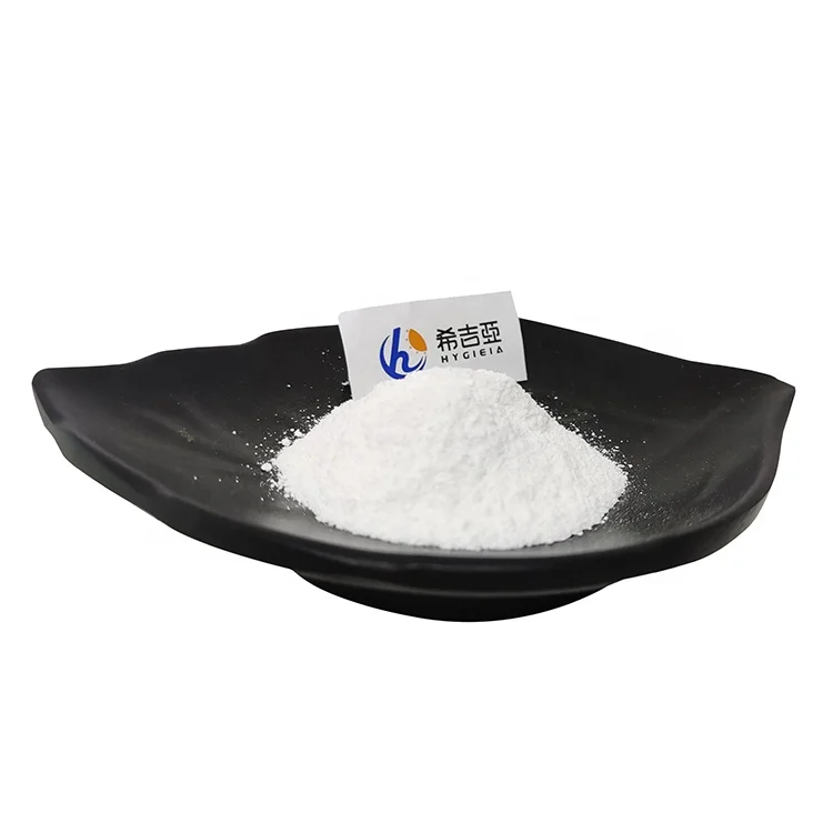L-ergothioneine Powder Bulk Powder Bulk Cosmetic Food Grade