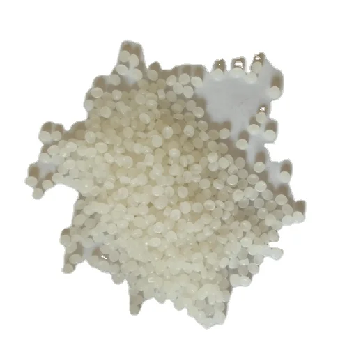 Plastic Raw Materials HDPE LH606 Granules virgin Polyethylene Granules