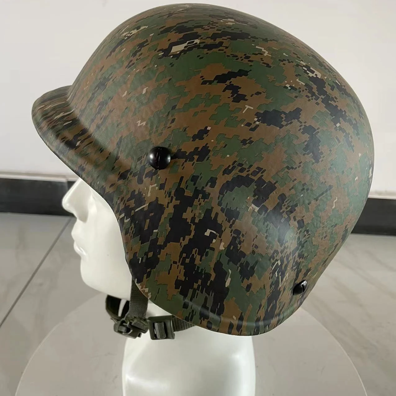 M88 арамидный защитный тренировочный легкий тактический шлем