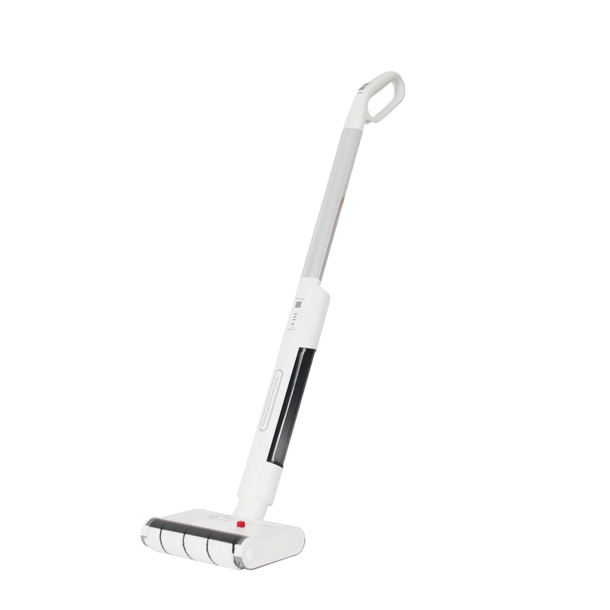 Многофункциональный бытовой вертикальный беспроводной Перезаряжаемый пылесос для сухой и влажной уборки