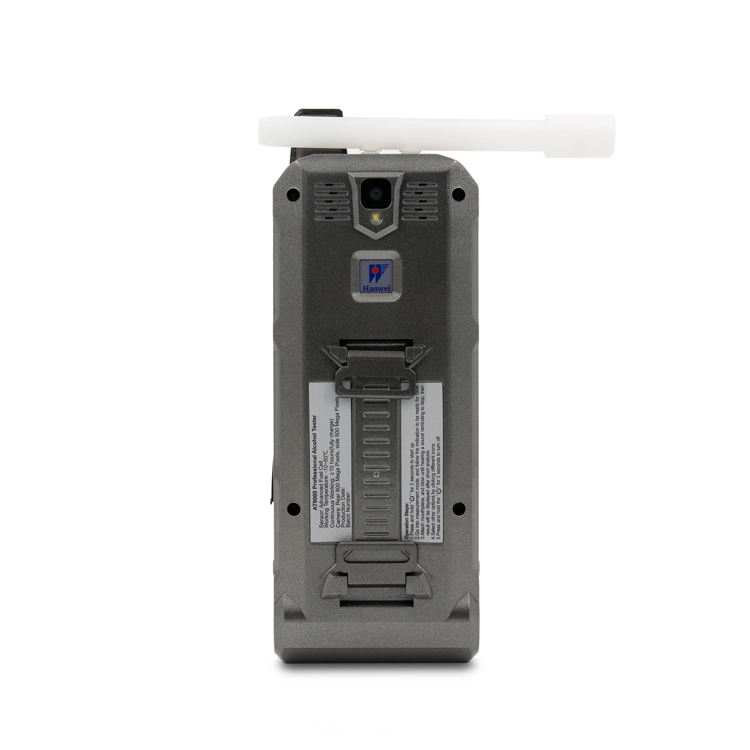 Hanwei AT9000 Professional Breathalyzer