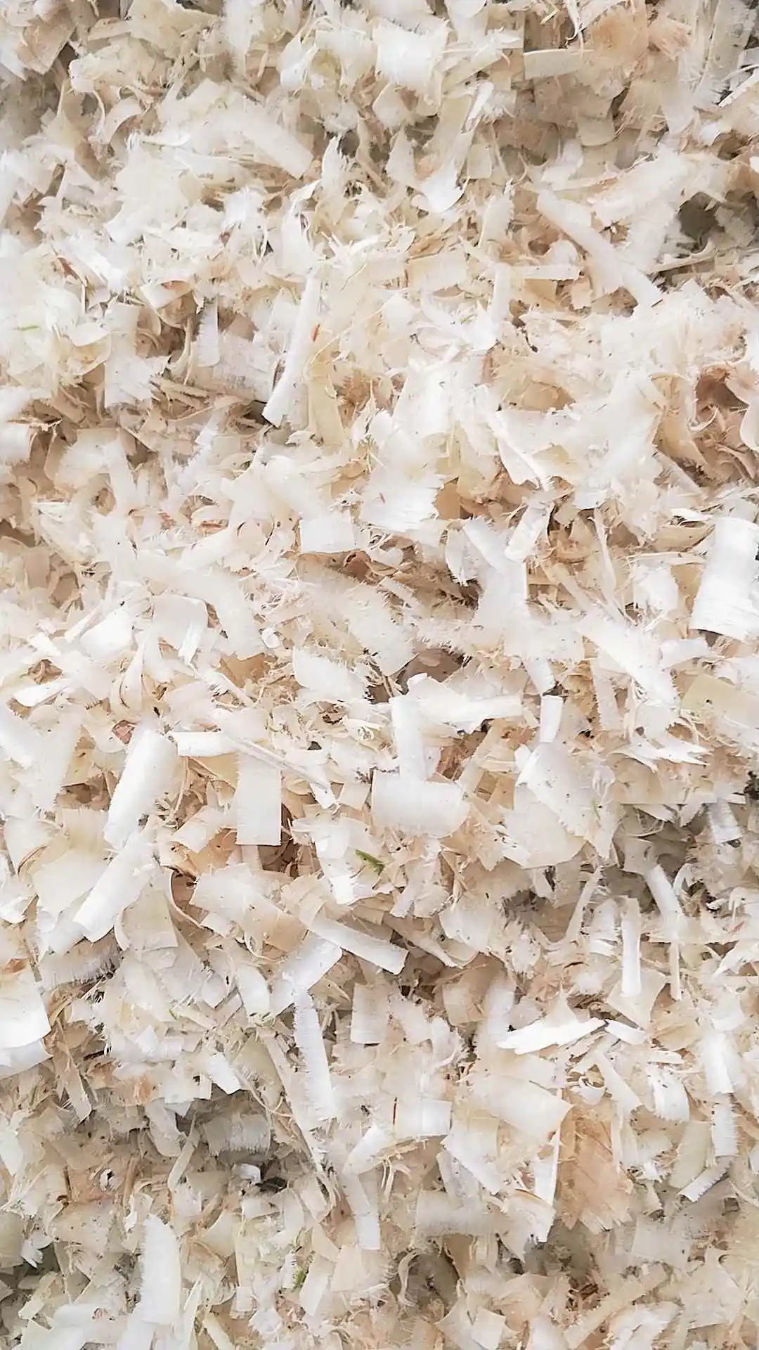 Wood-Shaving-Machine Horse Bedding Wood Chips Making Machine