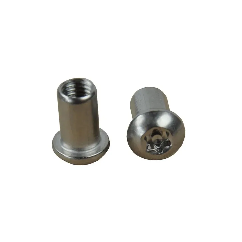 Customized Banjo Bolt M12 Stainless Steel Racing Parts