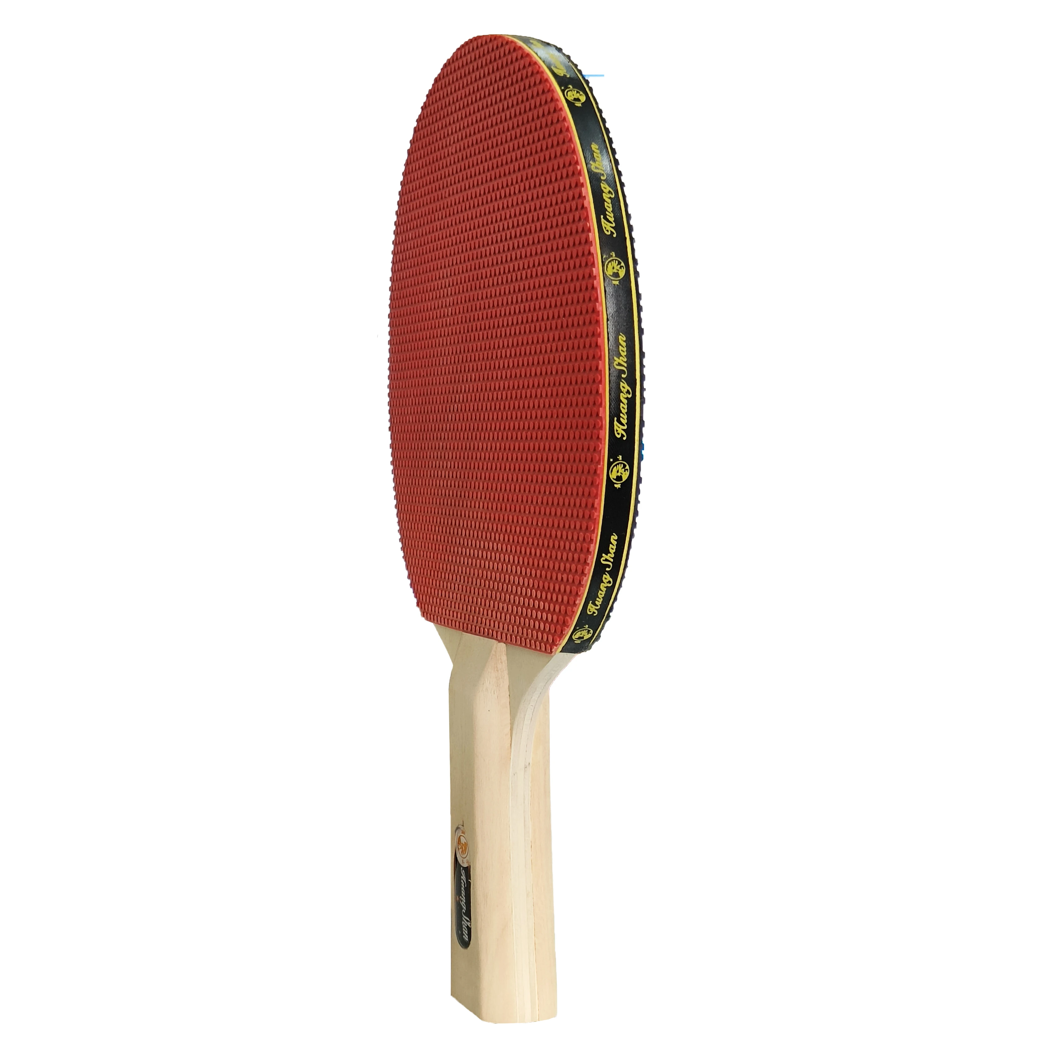 Hot sales cheap factory provide directly professional table tennis rackets/pingpong paddles 1 star