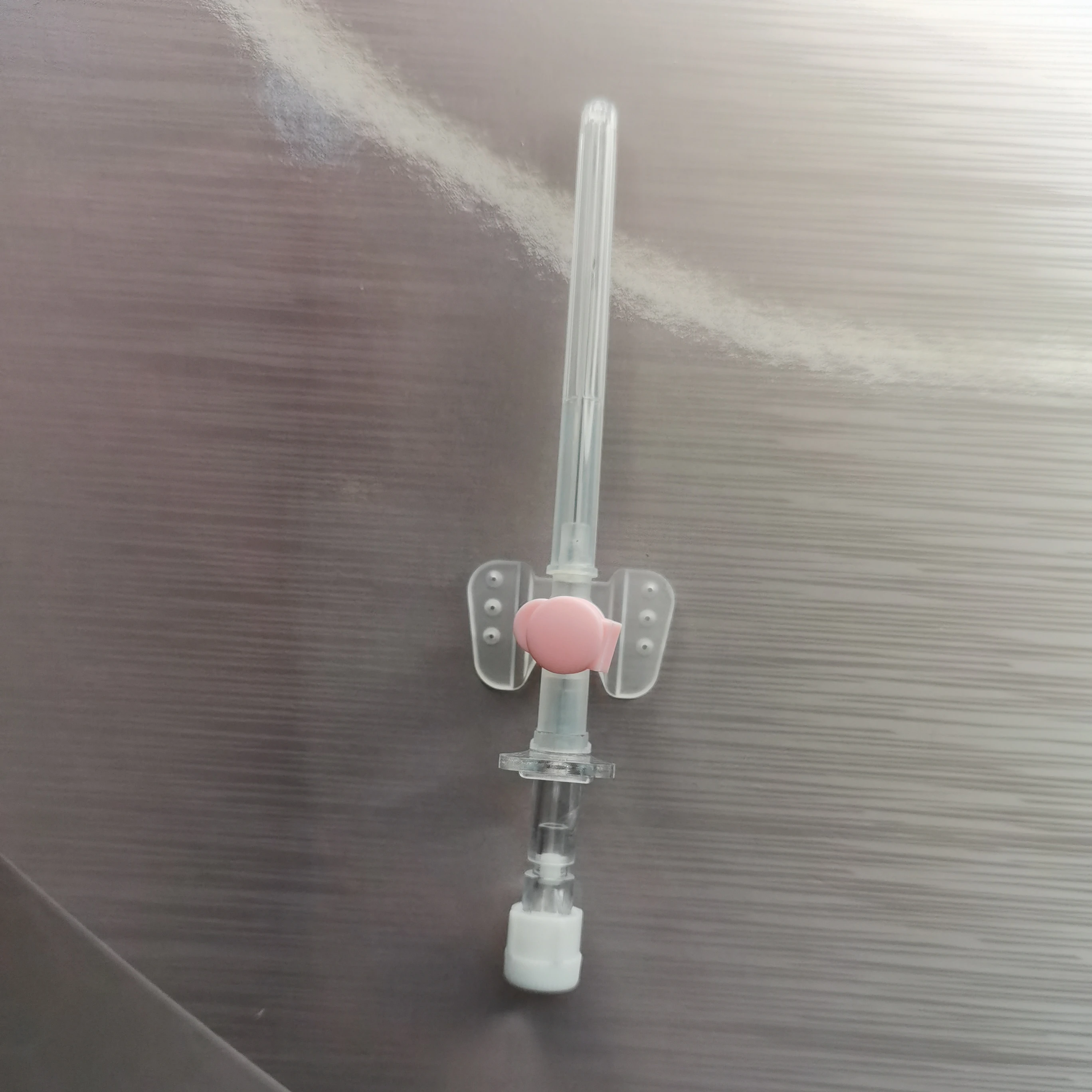 types of IV cannula and sizes