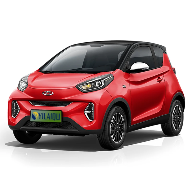 Chery маленький муравей 2022 Лидер продаж Новый энергетический Автомобиль CHERY Электрический дешевый автомобиль Китайский мини-автомобиль