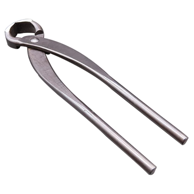 Bonsai tree root cutter to cut off thick trunks,branches and roots