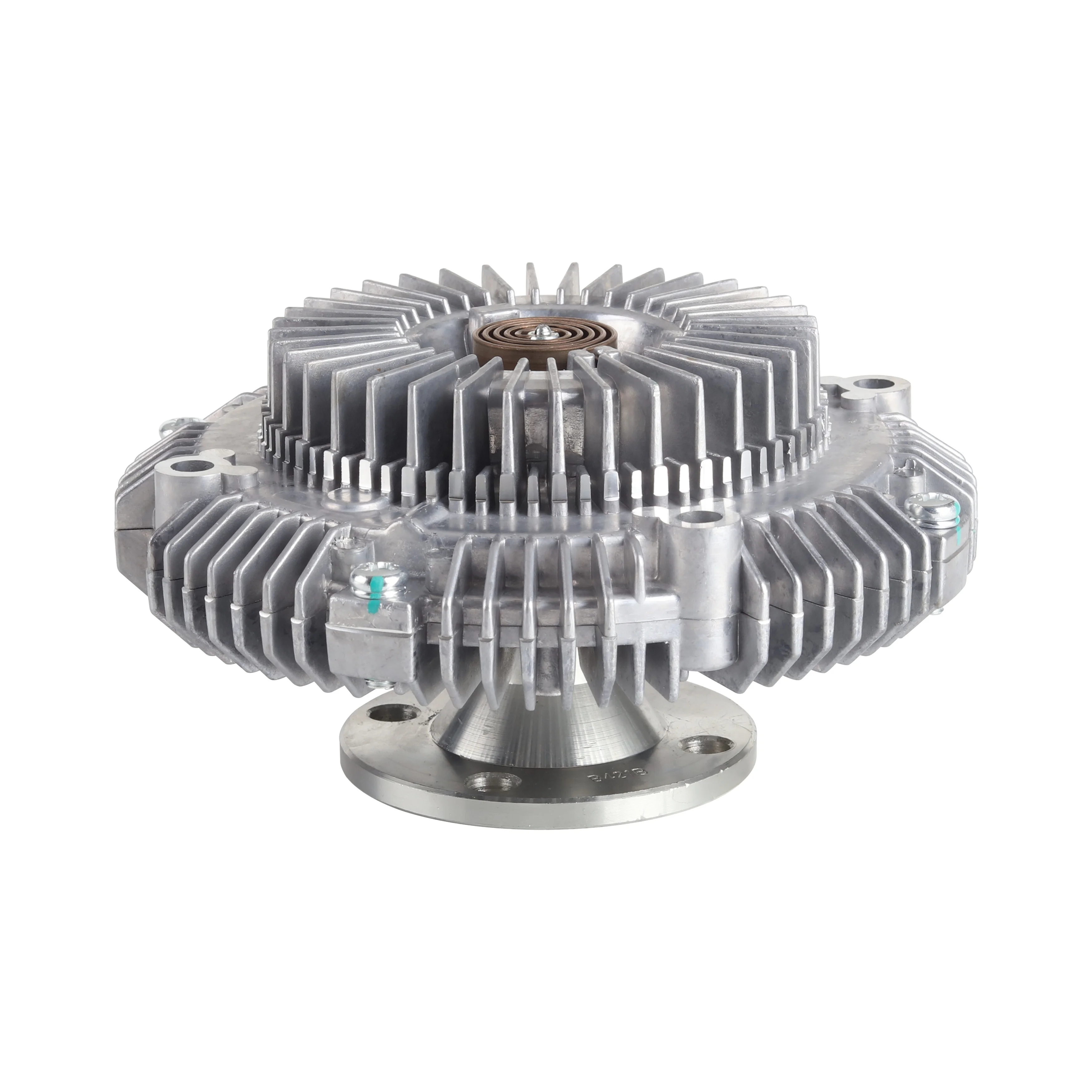 2657 Engine Cooling Fan Clutch - for Toyota & Isuzu Pickup 3.0L 3.2L 4.0L 4.2L 77-95 1621061120 16210-61120