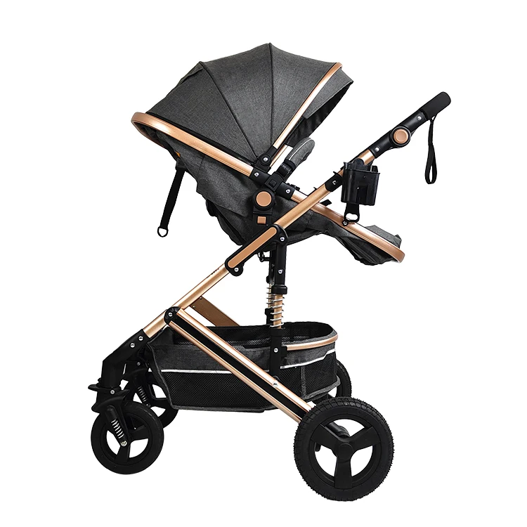 Wholesale hot sale cochesito de bebe baby stroller china supplier